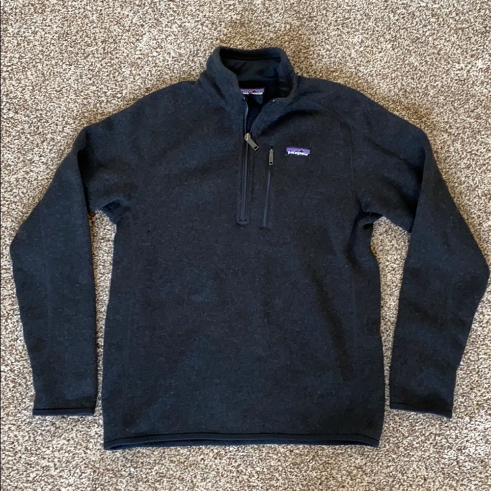 Patagonia Better Sweater
